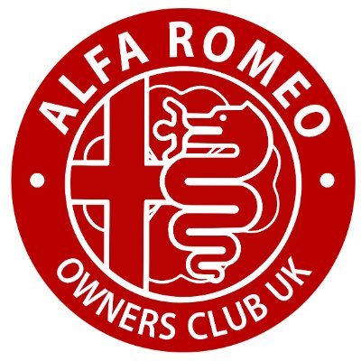 This is the official Twitter page for the Alfa Romeo Owners Club UK, the Club for owners and enthusiasts of all Alfa Romeos of any age or type.