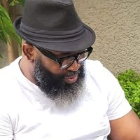 One Humanity🇳🇬Chris Mustapha Nwaokobia Jnr🌹❤️🌟 (@chrisnwaokobia) 's Twitter Profile