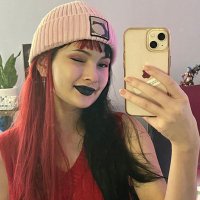 Elle (@cyber_fortune2) 's Twitter Profile