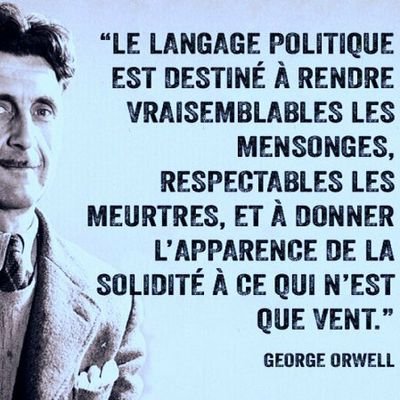 les gens tiennent plus à leur erreurs et mensonges qu'à votre vérité, et vous en voudront toujours de leur avoir ouvert les yeux.