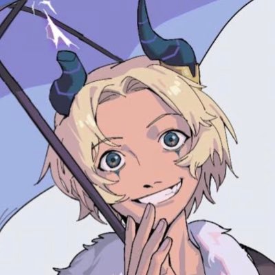 𝐒𝐤𝐲𝐂𝐡𝐚𝐨𝐬 ⚡️さんのプロフィール画像