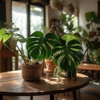 Bohobloom 🌿| Boho Home Decor + House Plants 🌱(@plantsdecor_) 's Twitter Profile Photo