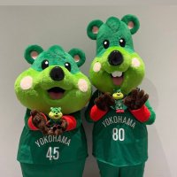 横浜エクセレンス グッズ (@yokohamaexgoods) 's Twitter Profile Photo