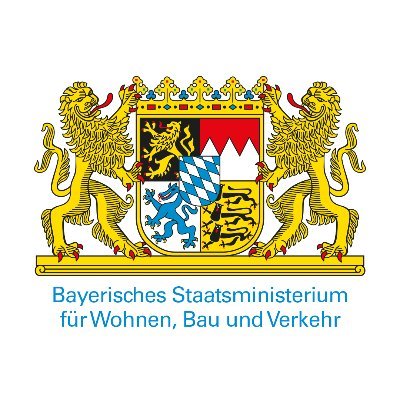 Staatsministerium für Wohnen, Bau und Verkehr