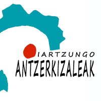 oiartzungoantzerkizaleak (@antzerkizaleak) 's Twitter Profile Photo