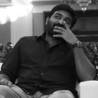 VijaySethupathi (@vijaysethuoffl) 's Twitter Profile Photo VijaySethupathi (@vijaysethuoffl) 's Twitter Profile Photo