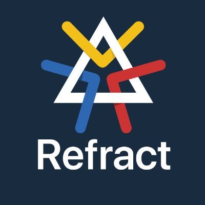 Refractconsult's profile picture. Empowering businesses with AI-driven sales and customer engagement solutions.
