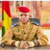 IBRAHIM TRAORE (@kotienokwach) Twitter profile photo IBRAHIM TRAORE (@kotienokwach) Twitter profile photo