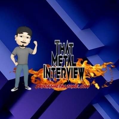 Exclusive Rock/Metal Interviews. Listen FREE!