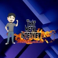 That Metal Interview Podcast(@ThatMetalInterv) 's Twitter Profile Photo