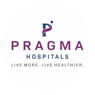 Rating: 4.9 ⭐⭐⭐⭐⭐
At Pragma Hospitals,  Health Care is a Priority & Healthy Living ,It's Motto
