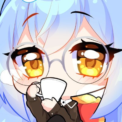 Kuwu 💙 Art works at DM💙さんのプロフィール画像