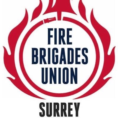 The professional voice of your firefighters and fire control operators