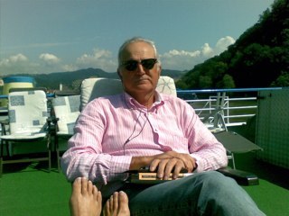 Rafael Bañon