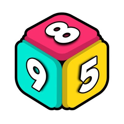 Ready for an all new number puzzle game? 
High Tile, the Revolutionary number puzzle board game that combines math, logic, and endless fun! Download Now!