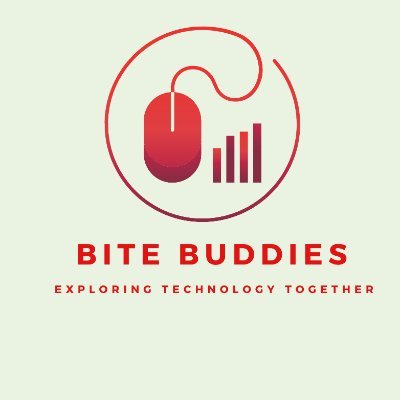 🌐 Byte Buddies Computer Club - Exploring Technology Together! 🚀