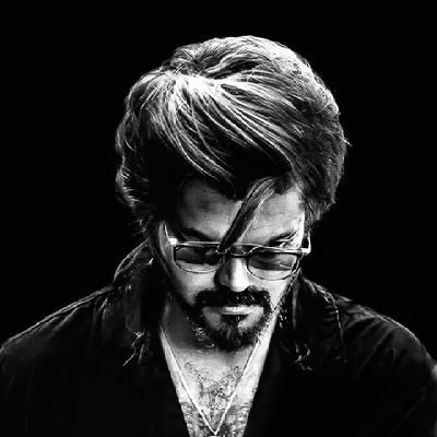 Sanjaysu834777's profile picture. ...THALAPATHY VERIYEN...
...TREX彡SANJAY...