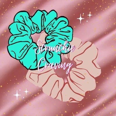Currently running a Scrunchie business
Be unique.. Buy our Scrunchie
✨| Bulk order Available
💵| Non refundable
🦋| Shipped 20+ Order
💰| Shipping over india