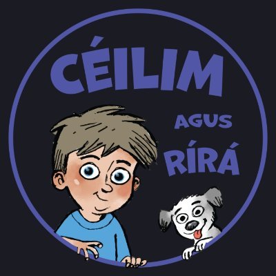 Céilim agus Rírá (Megan Ní hIfearnáin)