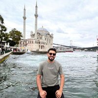 Ahmet (@mazidemm) Twitter profile photo