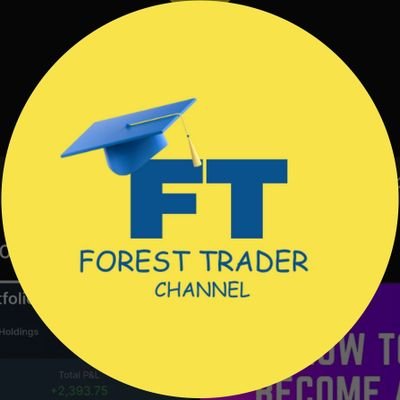 Be your own Boss 💪😜
I am a full time trader 💯
Forex market predictions 👍
Bank nifty/nifty 50&equity