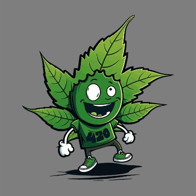 Infinite420Art's profile picture. 