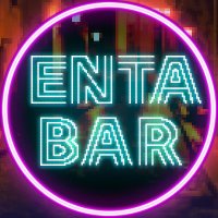 ENTA BAR (@enta_bar) 's Twitter Profile Photo