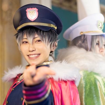 i7/mhyk/enst/刀剣/第五/東リベ/hpmi …最早コス垢になりつつある雑多垢。フォローはお好きにどうぞです。