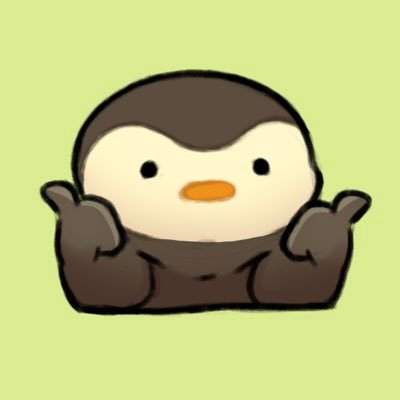 Aani_i 🎨🌱 | Pengu Planetさんのプロフィール画像