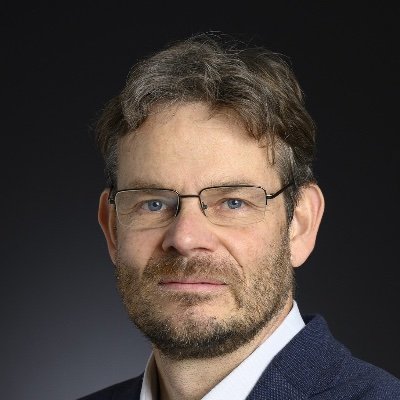 Expert on digital finance and financial inclusion
