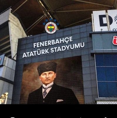 Fenerbahçe💙💛
Hep Fenerbahçe 💙💛
Sadece Fenerbahçe 💙💛