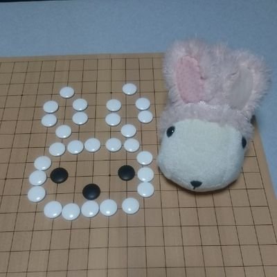 chiave_felice's profile picture. カピバラさん･リゼロ･攻殻機動隊･Angel Beats!･虚構推理･シャドーハウス･NUMB3RS･Mリーグ･イタリア語検定･日本語検定･麻雀初心者･囲碁初級者･読書･海堂尊･水沢めぐみ･ピアノ･ベース･テレビゲーム･動物のカピバラ･ドイツパン･インドカレー