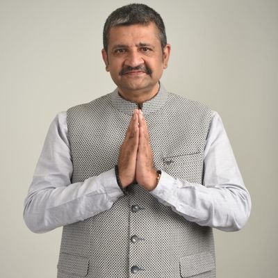 ParagShahBJP Profile Picture