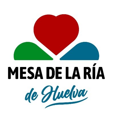 Mesa de la Ría es un colectivo que lucha por una #Huelva limpia de contaminantes, prospera, de futuro, la Huelva que nos merecemos. #OtraHuelvaesPosible