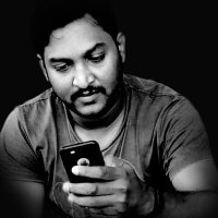 Lokesh Vepanjeri(@LokeshVepanjeri) 's Twitter Profile Photo