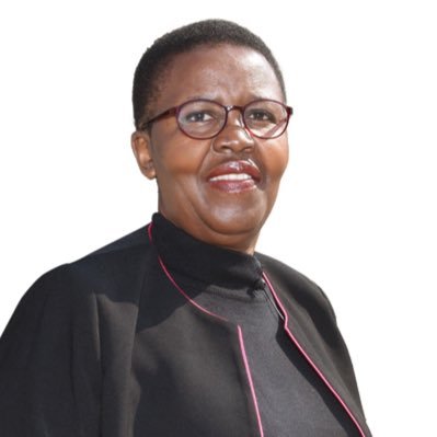 Lindiwe Majele Sibanda Profile