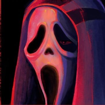 Artist / NB🏳️🌈 20+/ multifandom horror ~ DBD🩸Ghostface & Trickster enjoyer 🔪 TCM 🪚 some retwts 18 + MDNI ‼️Don’t use my art w/o asking pls!🚫NO ai