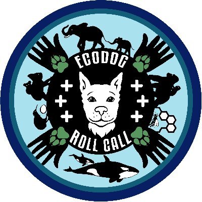 EcodogRollCall Profile Picture