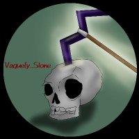 Vaguely_Stone(@Vaiguely_Stone) 's Twitter Profile Photo