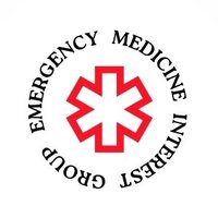 Emergency Medicine Interest Group (@emig_au) 's Twitter Profile Photo Emergency Medicine Interest Group (@emig_au) 's Twitter Profile Photo