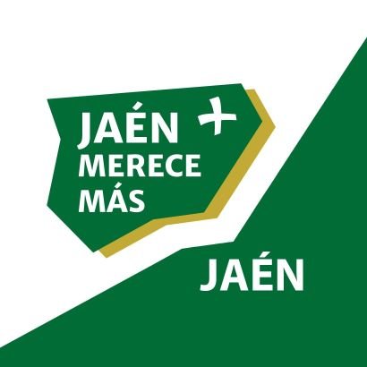 💚 Jaén Merece Más en Jaén Capital