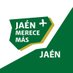 JM+ Jaén Capital (@jmm_jaen) Twitter profile photo