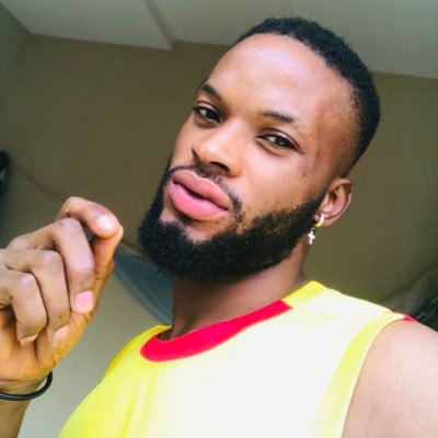 ImSureBoi's profile picture. They don't see the naked truth until the chew the forbidden fruit 🍒🍎