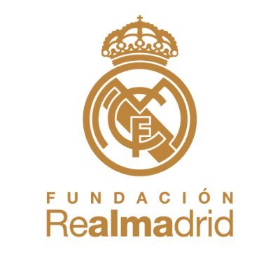 💫 La Fundación Real Madrid es la mano solidaria del @realmadrid 🤍 Real Madrid Foundation is the charity hand of @realmadrid #SportValuesAcademy