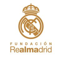 Fundación Real Madrid(@Fun_Realmadrid) 's Twitter Profile Photo
