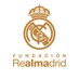 Fundación Real Madrid (@Fun_Realmadrid) Twitter profile photo