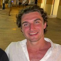 Brecht Wuyts (@brechtwts) 's Twitter Profile