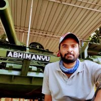 Abhimanyu Sharma(@_Abhhimanyu) 's Twitter Profile Photo