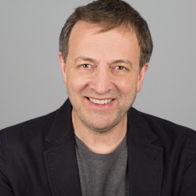 Rector of the Institute for Human Sciences in Vienna (https://t.co/aUUQ63QTqO) Author of McMafia, DarkMarket and the Balkans. Speaker on Organised Crime, CyberSec, Geo-politics.