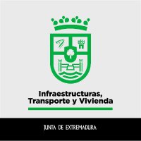 Infraestructuras, Transporte y Vivienda(@infra_EXT) 's Twitter Profile Photo